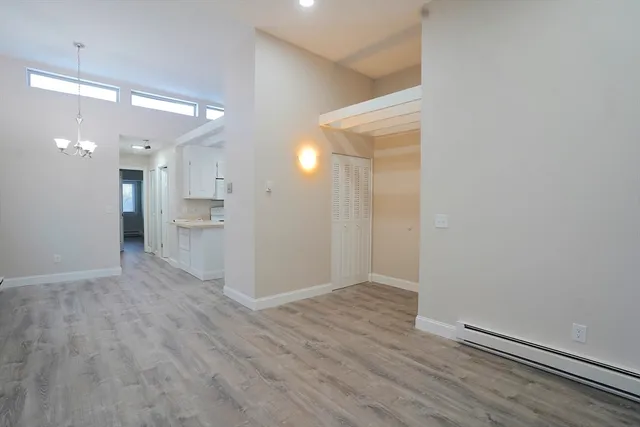 $2,200 | 55 Presidential Drive, Unit 6, Quincy, MA 02169