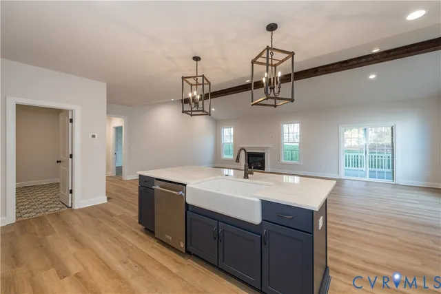 $856,047 | 4926 Little Henry Lane, Glen Allen, VA 23059