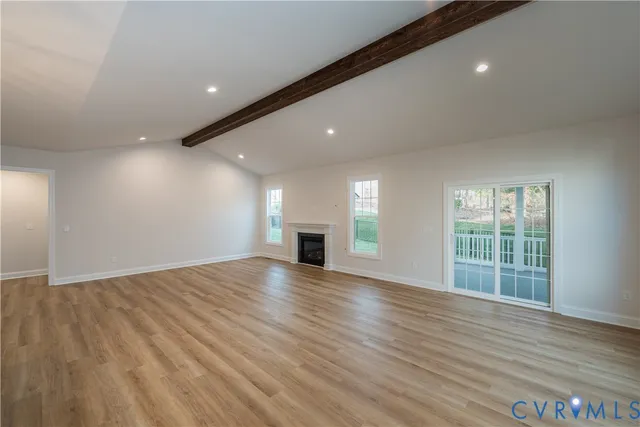 $856,047 | 4926 Little Henry Lane, Glen Allen, VA 23059