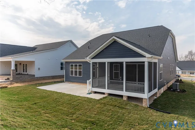 $856,047 | 4926 Little Henry Lane, Glen Allen, VA 23059