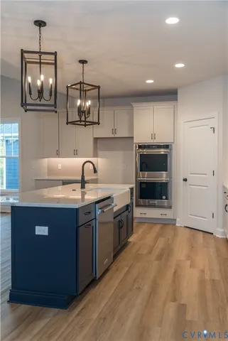 $856,047 | 4926 Little Henry Lane, Glen Allen, VA 23059