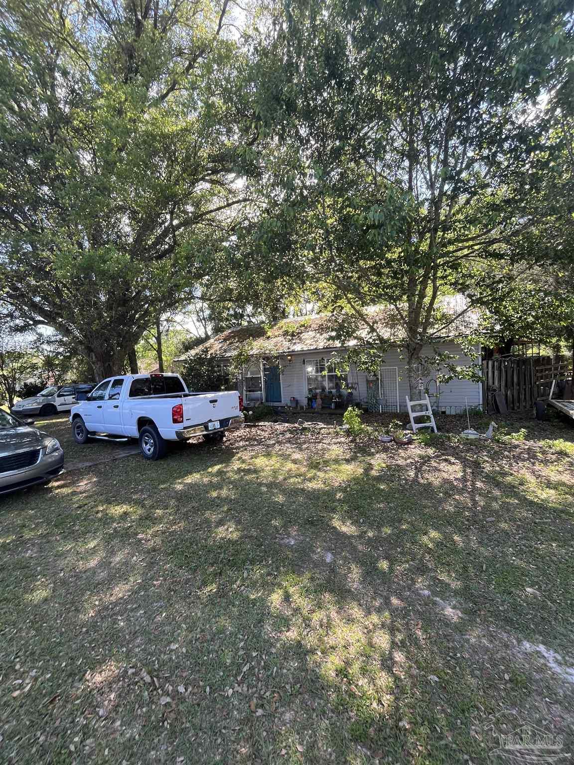 2933 Pine Forest Road Cantonment, FL 32533 - Photo 1 of 23 Gallery Image 1
