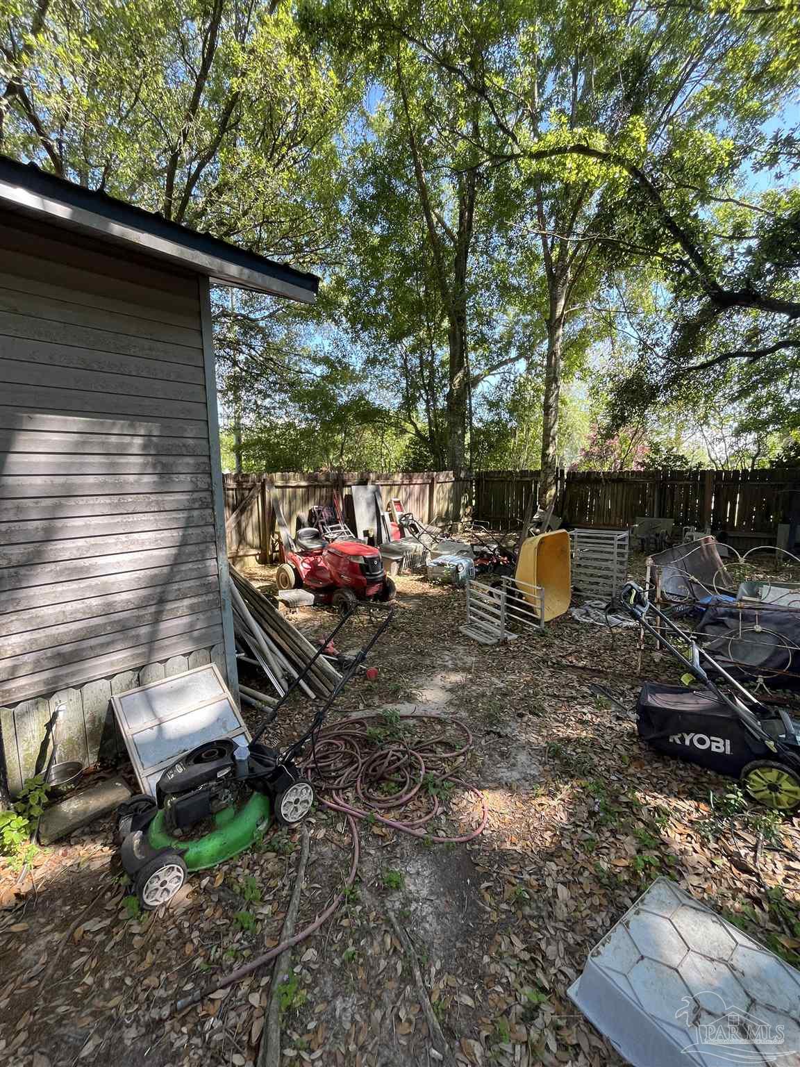2933 Pine Forest Road Cantonment, FL 32533 - Photo 18 of 23 Gallery Image 18