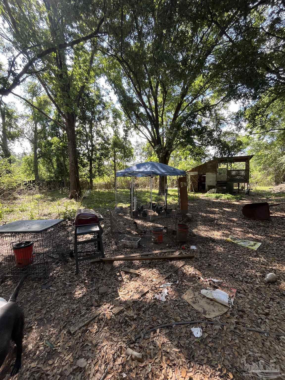 2933 Pine Forest Road Cantonment, FL 32533 - Photo 19 of 23 Gallery Image 19