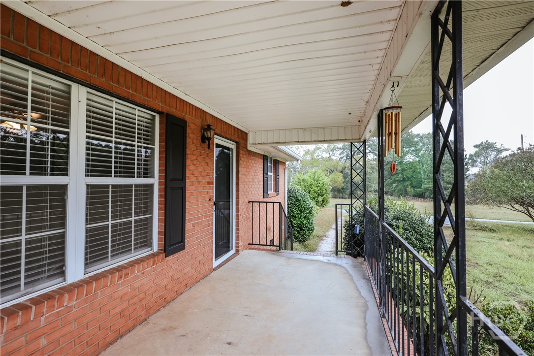 2300 Colham Ferry Road Bishop, GA 30621 - Photo 33 of 63