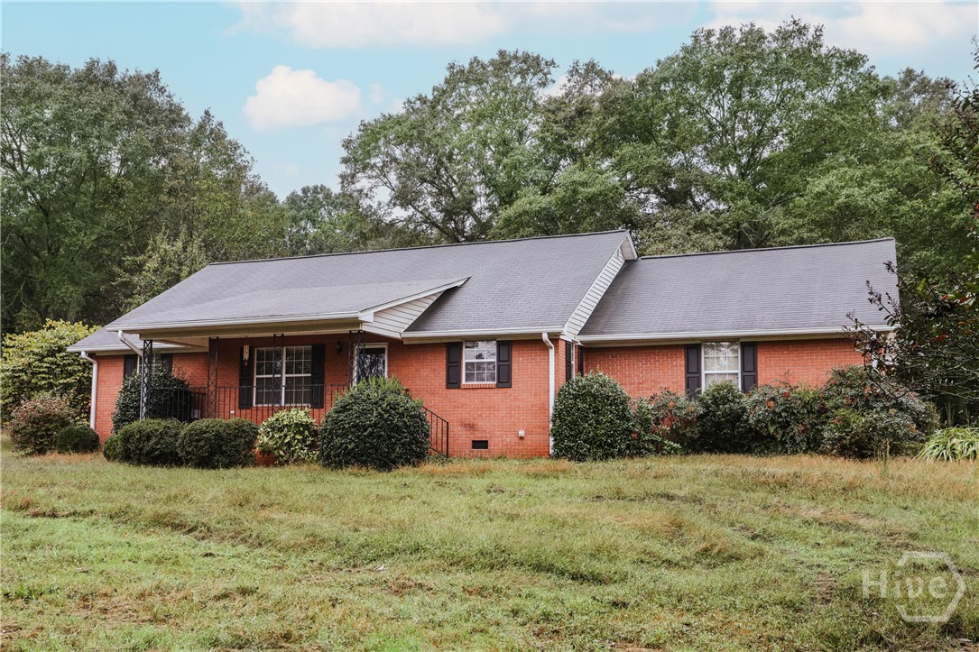 2300 Colham Ferry Road Bishop, GA 30621 - Photo 34 of 63