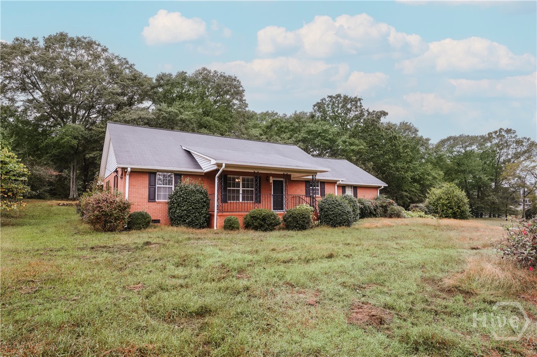 2300 Colham Ferry Road Bishop, GA 30621 - Photo 35 of 63