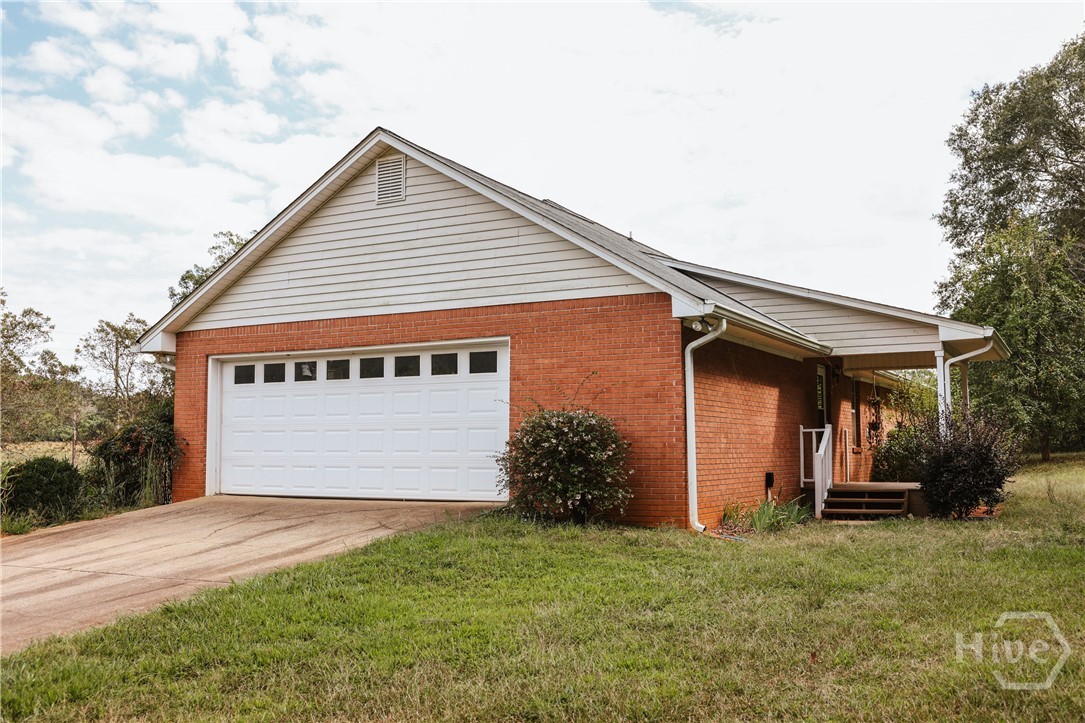 2300 Colham Ferry Road Bishop, GA 30621 - Photo 43 of 63