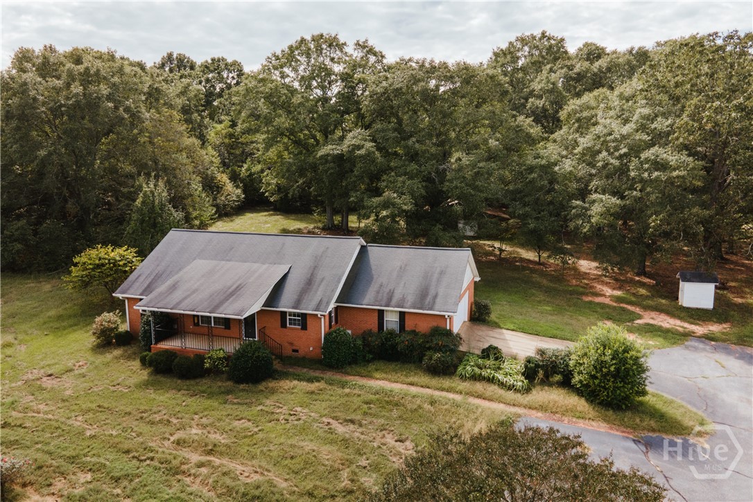 2300 Colham Ferry Road Bishop, GA 30621 - Photo 47 of 63