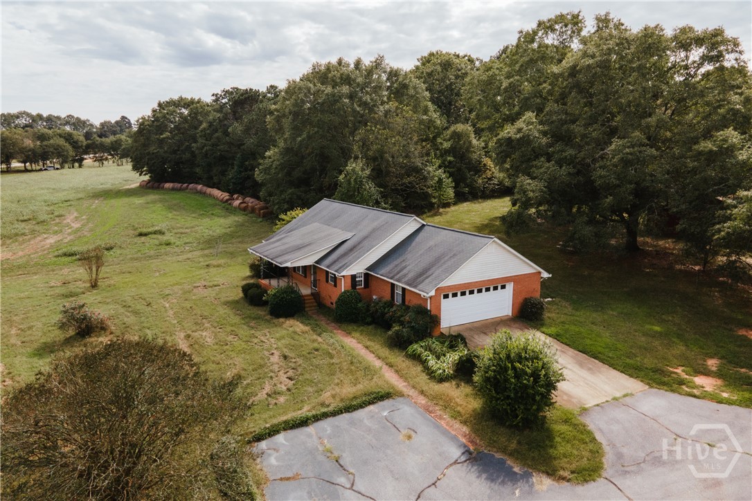 2300 Colham Ferry Road Bishop, GA 30621 - Photo 48 of 63