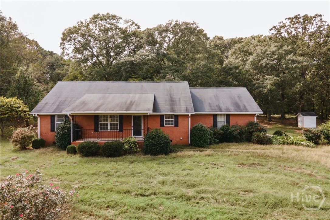 2300 Colham Ferry Road Bishop, GA 30621 - Photo 49 of 63