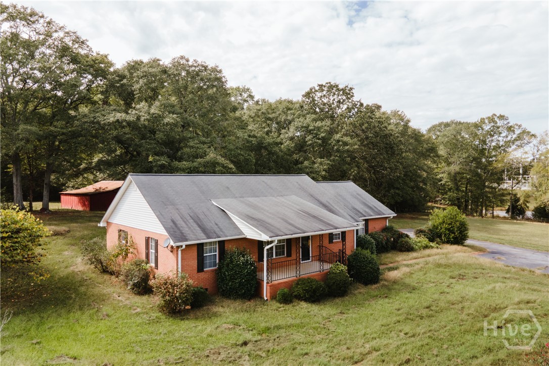 2300 Colham Ferry Road Bishop, GA 30621 - Photo 50 of 63