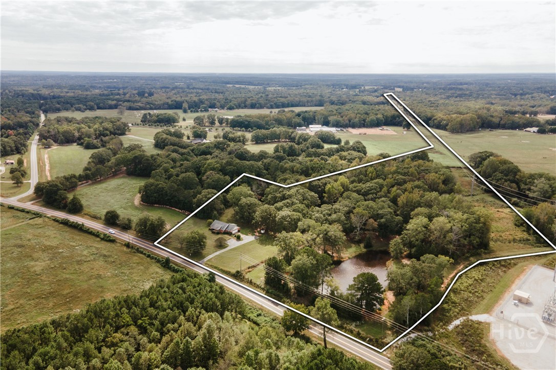 2300 Colham Ferry Road Bishop, GA 30621 - Photo 52 of 63