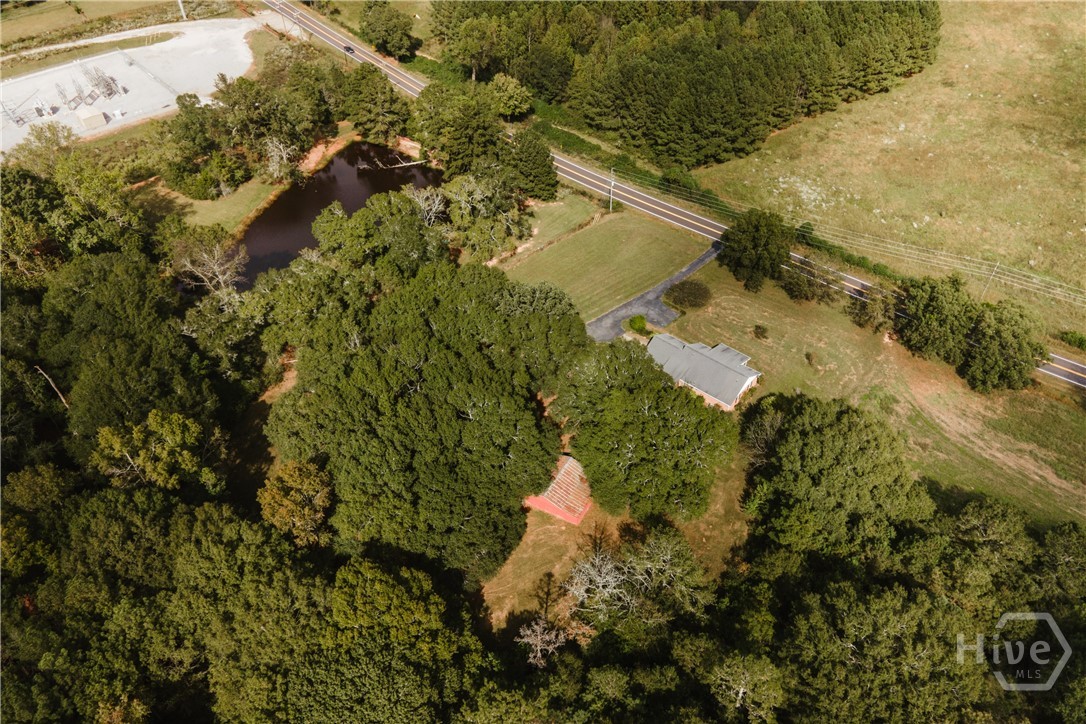 2300 Colham Ferry Road Bishop, GA 30621 - Photo 60 of 63