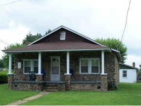 214 Rock Creek Road Erwin, TN 37650 - Photo 1 of 11 Photo 1