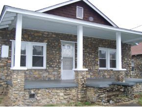 214 Rock Creek Road Erwin, TN 37650 - Photo 11 of 11 Photo 11
