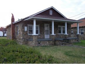 214 Rock Creek Road Erwin, TN 37650 - Photo 6 of 11 Photo 6