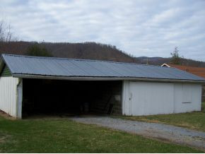 214 Rock Creek Road Erwin, TN 37650 - Photo 8 of 11 Photo 8