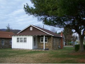 214 Rock Creek Road Erwin, TN 37650 - Photo 10 of 11 Photo 10