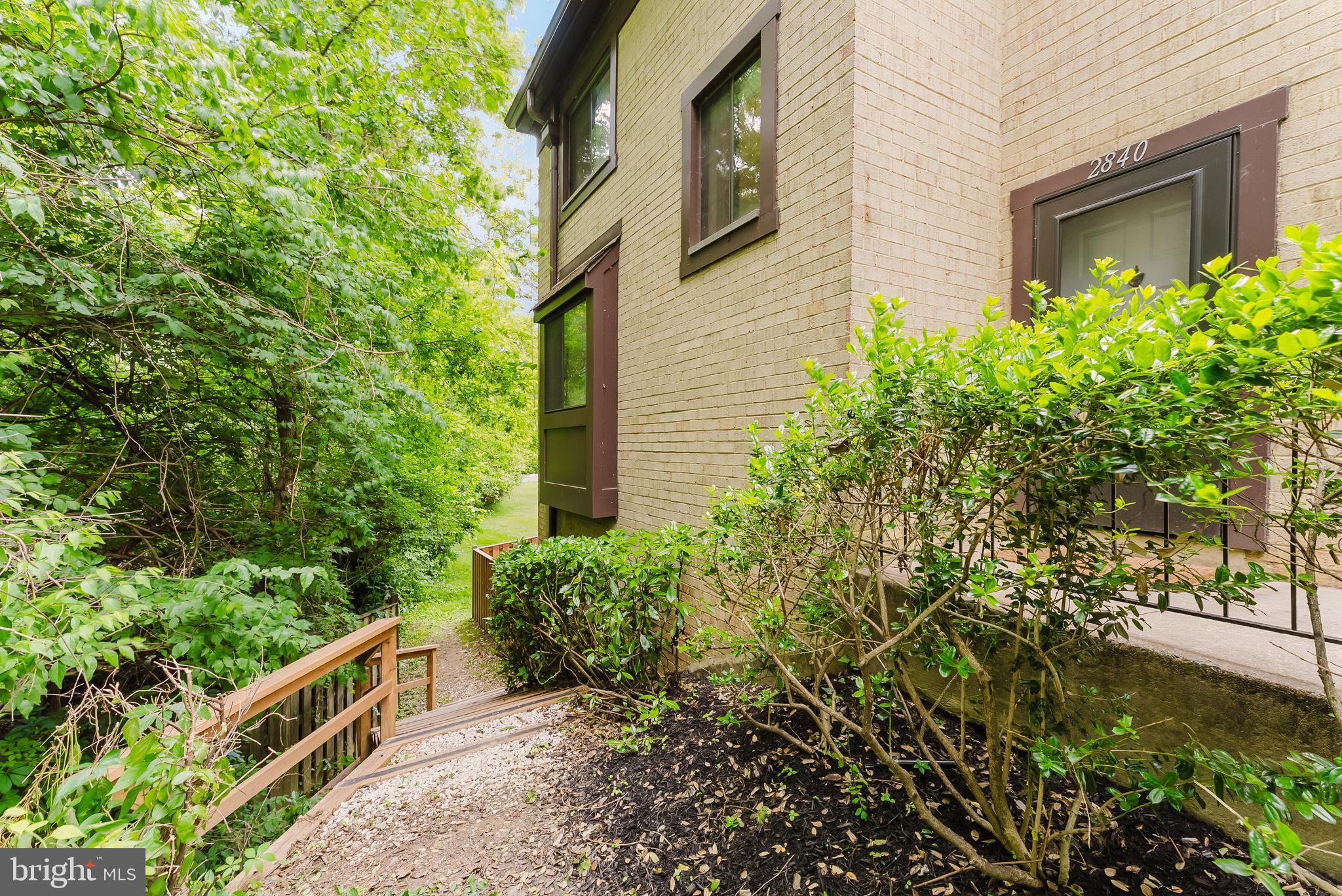 2840 Jermantown Road, Unit 45 Oakton, VA 22124 - Photo 40 of 44