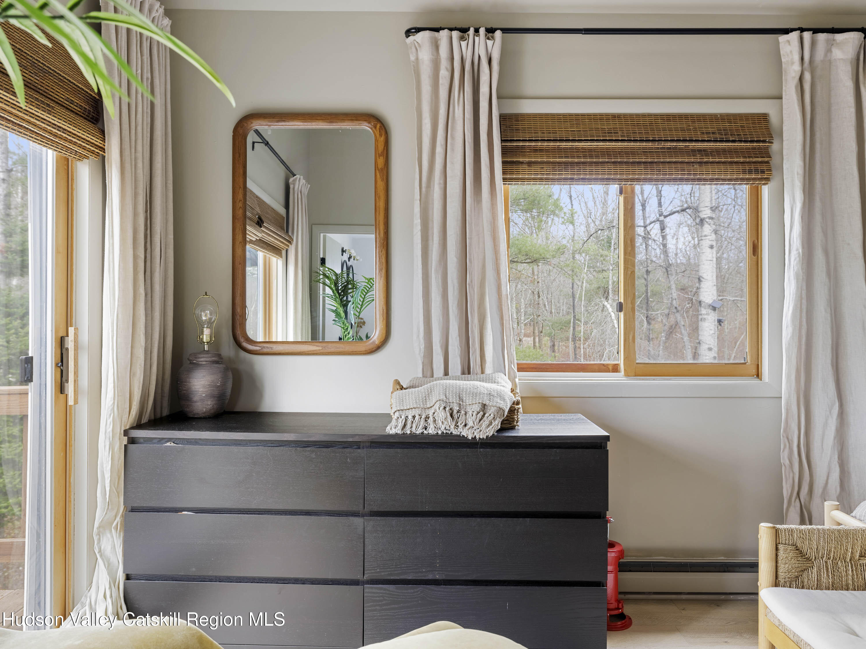 85 Bobillen Road Jewett, NY 12444 - Photo 41 of 59 a room with a window