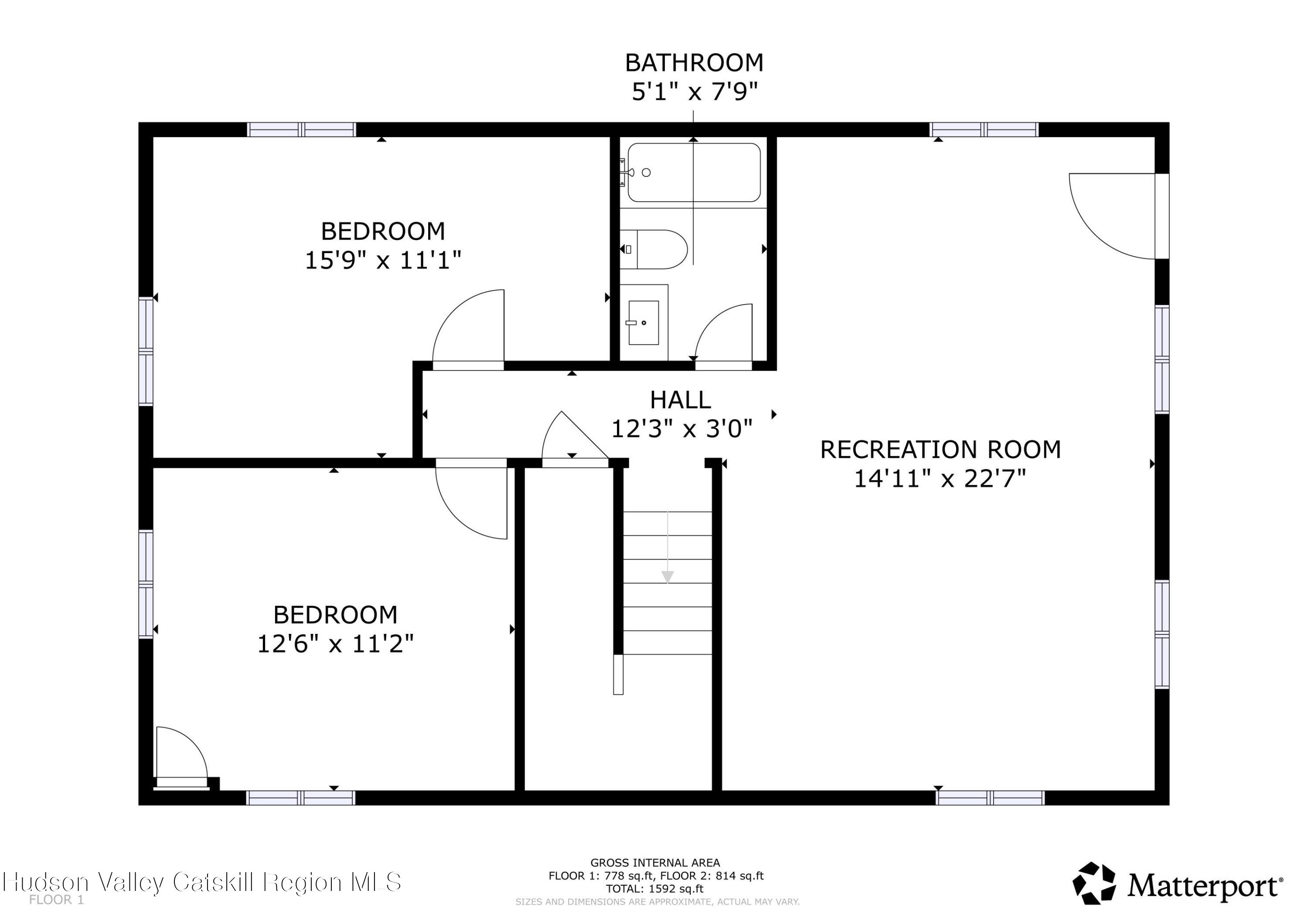 85 Bobillen Road Jewett, NY 12444 - Photo 58 of 59 photo_online_001