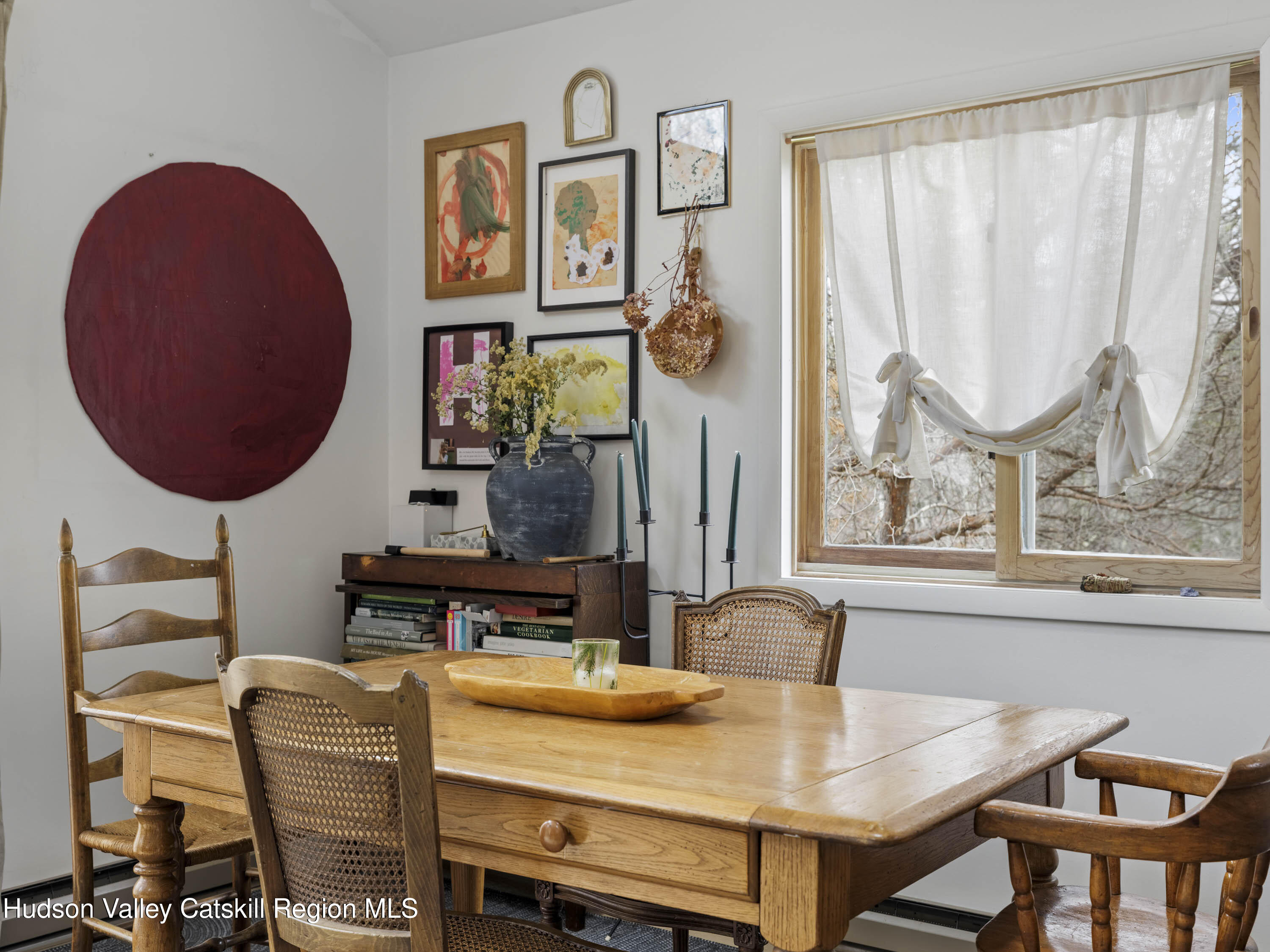 85 Bobillen Road Jewett, NY 12444 - Photo 10 of 59 a room with furniture and window