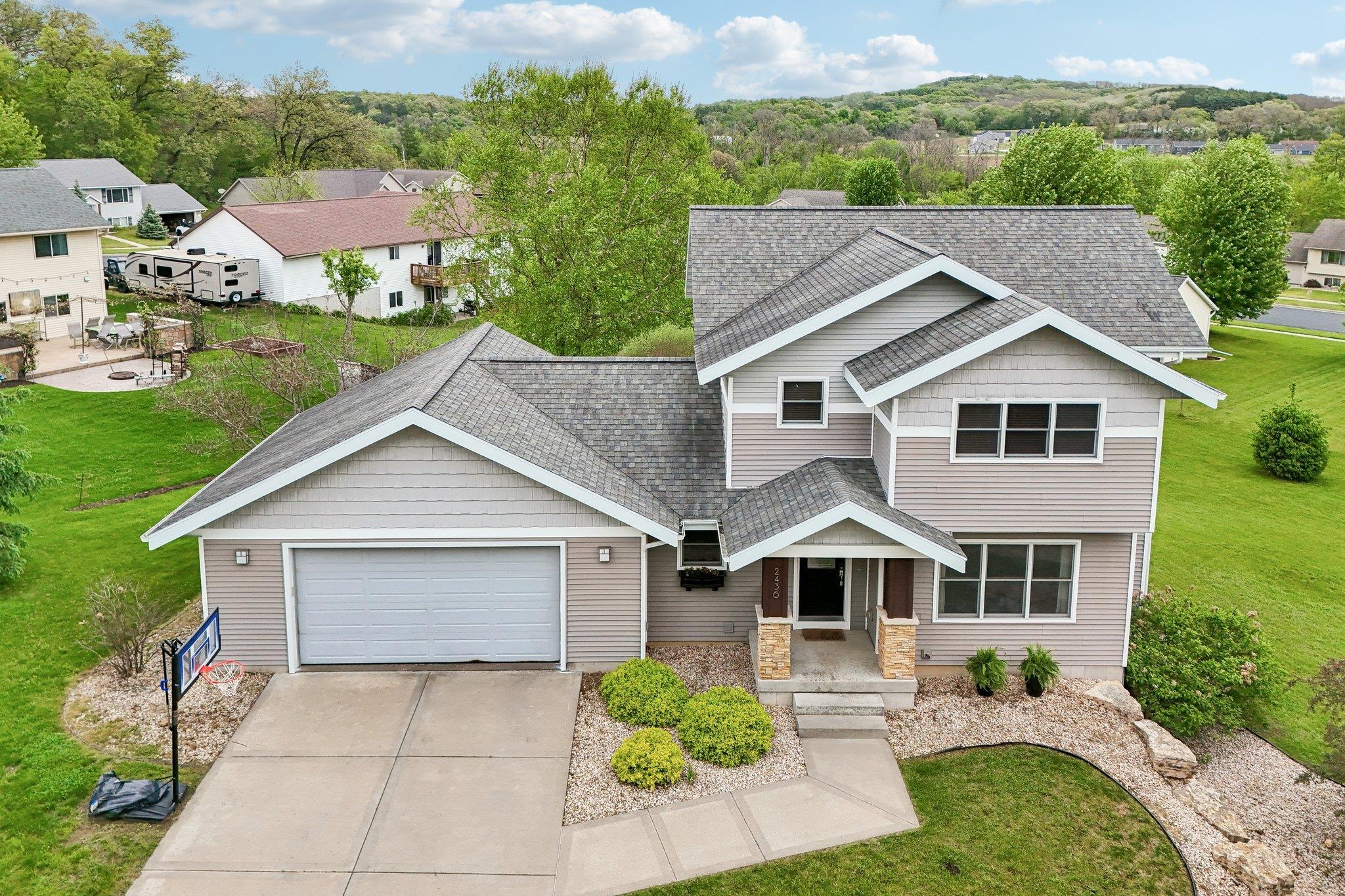 2436 Tanna Rain Circle Reedsburg, WI 53959 - Photo 59 of 65