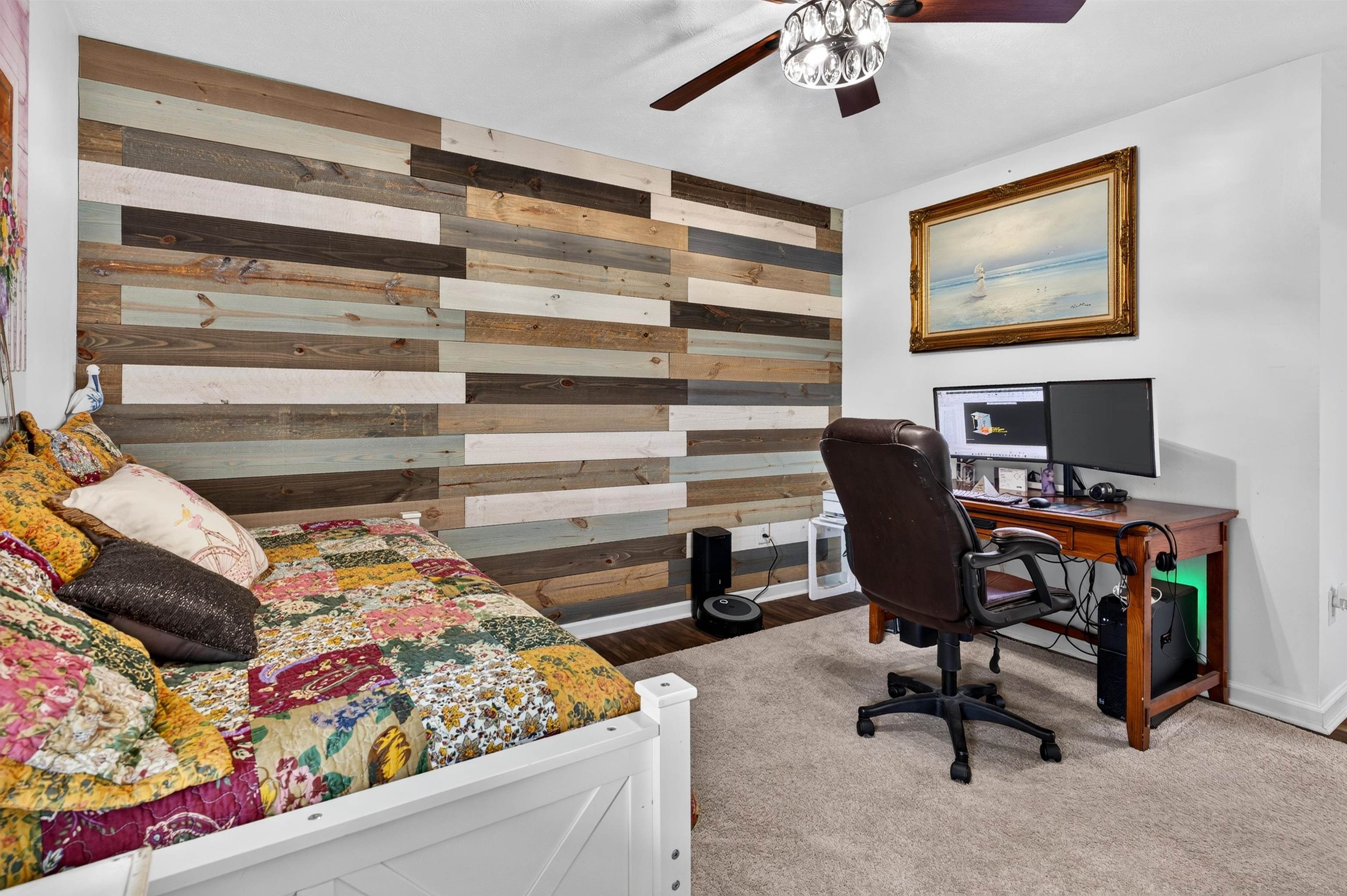 5114 Wesley Road Murrells Inlet, SC 29576 - Photo 22 of 50