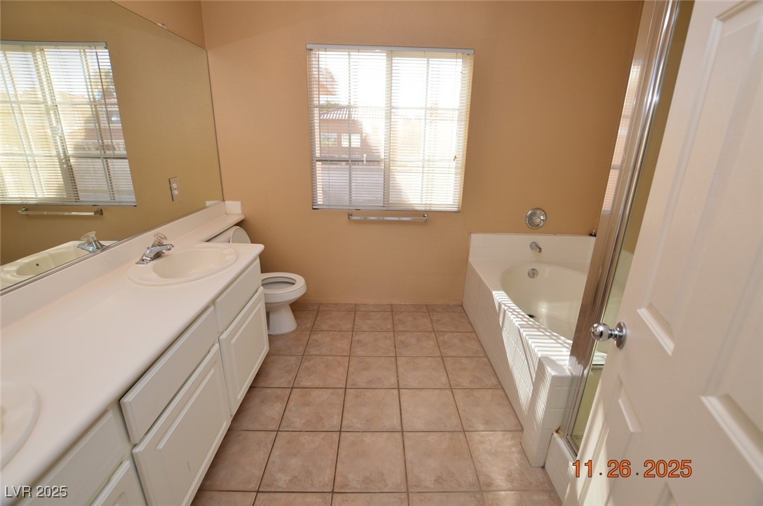 10014 Hermit Rapids Avenue Las Vegas, NV 89148 - Photo 11 of 23