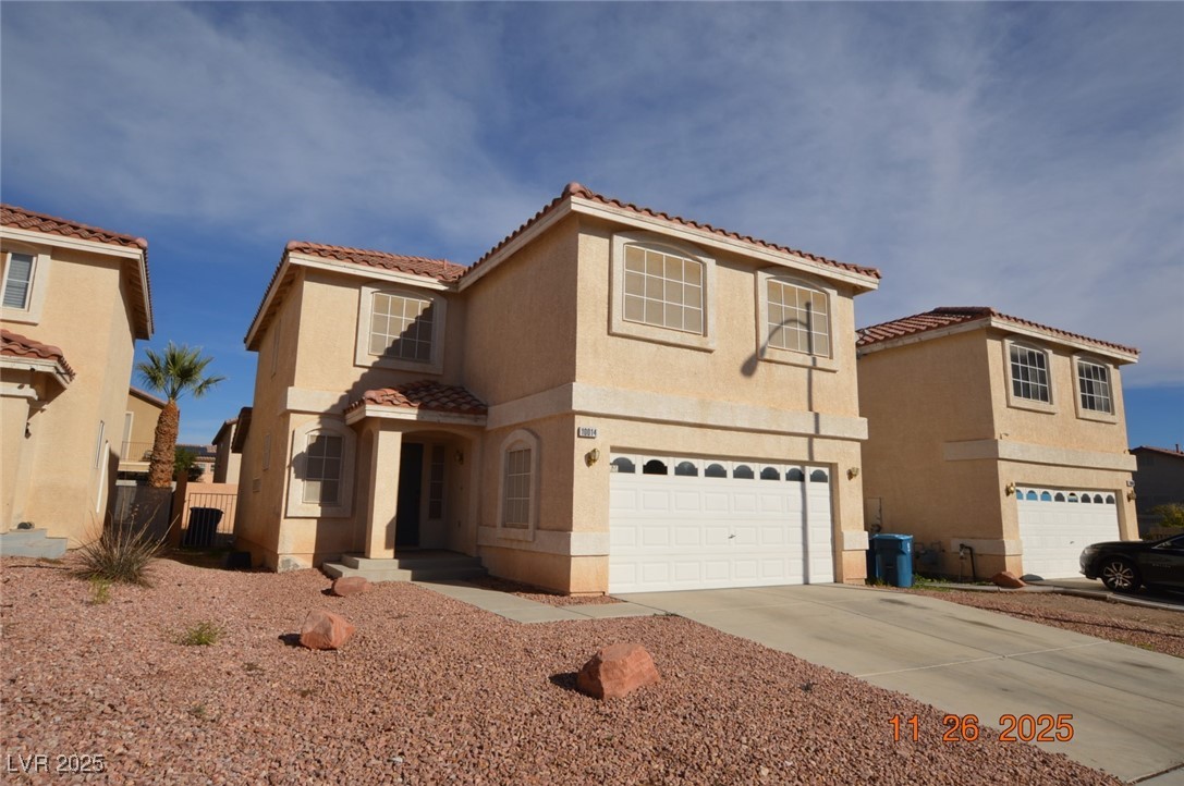 10014 Hermit Rapids Avenue Las Vegas, NV 89148 - Photo 2 of 23