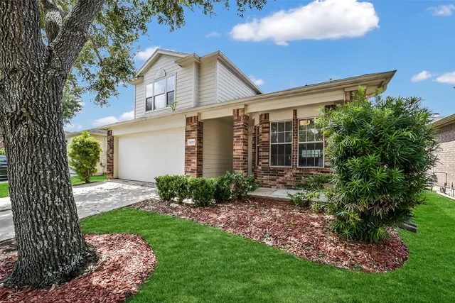 $295,000 | 6011 Baldwin Elm Street, Richmond, TX 77407