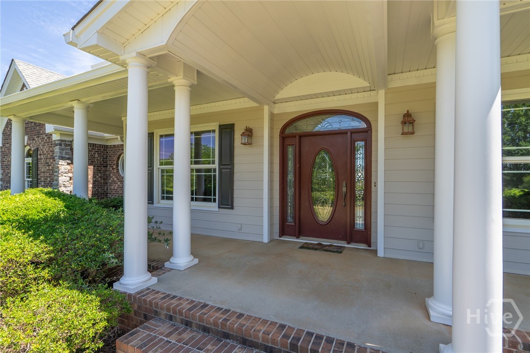 436 A James Powers Road Monroe, GA 30656 - Photo 7 of 72