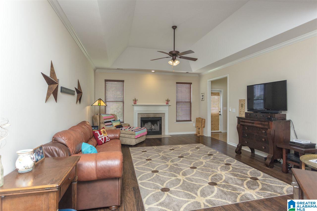 839 Barkley Drive Alabaster, AL 35007 - Photo 23 of 33