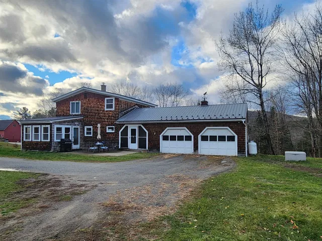 $2,300 | 770 Dalton Road, Dalton, NH 03598