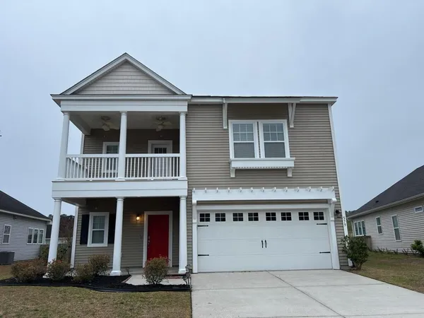 $2,395 | 579 Crossland Drive, Moncks Corner, SC 29461