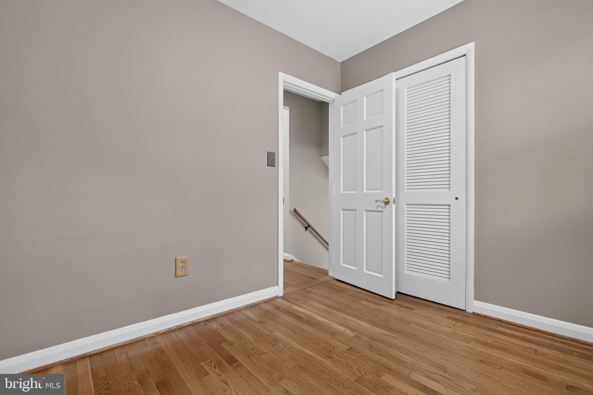 3 North Hilltop Road Baltimore, MD 21228 - Photo 13 of 34 Bedroom #1