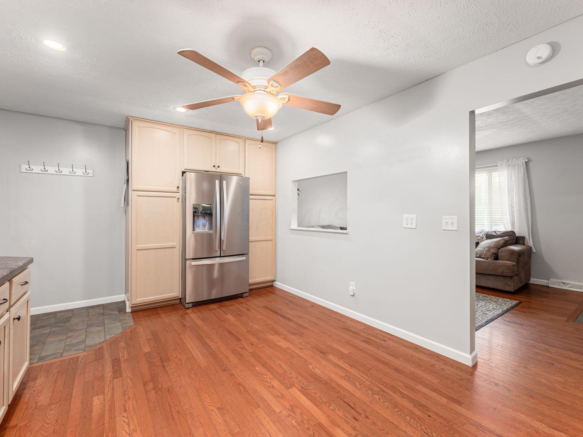 454 Ballman Road Etna, OH 43068 - Photo 8 of 28 Kitchen B
