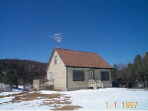 9 Turcotte Road Wolcott, VT 05680 - Photo 1 of 1