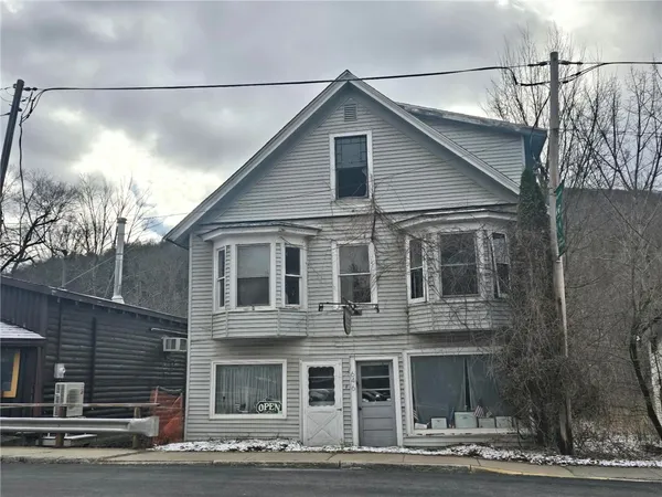 $250,000 | 646 Main Street, Margaretville, NY 12455
