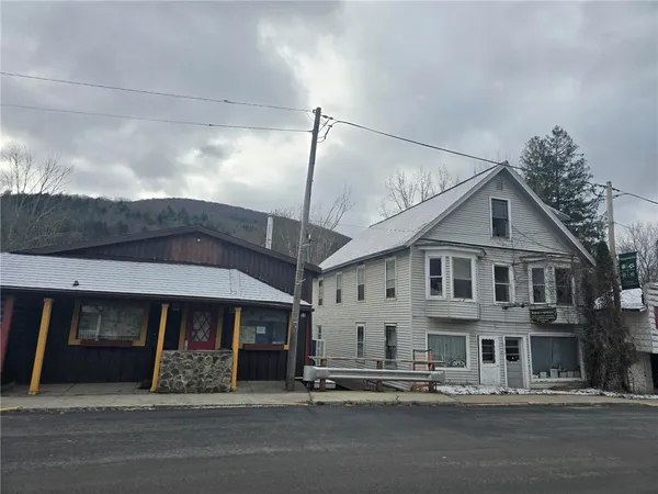 $250,000 | 646 Main Street, Margaretville, NY 12455