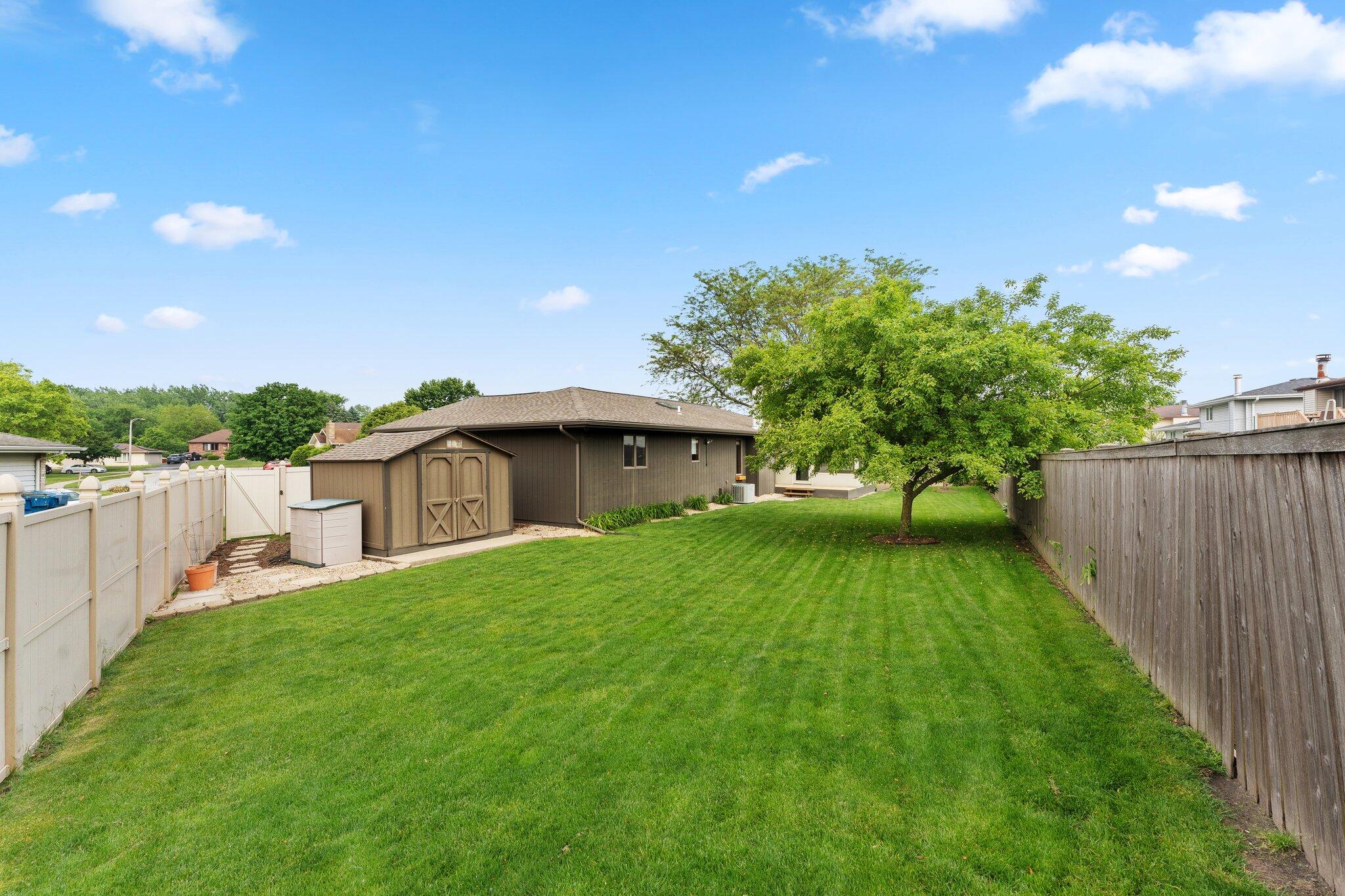 1028 Sandy Ridge Court Dyer, IN 46311 - Photo 31 of 31 2048x1365