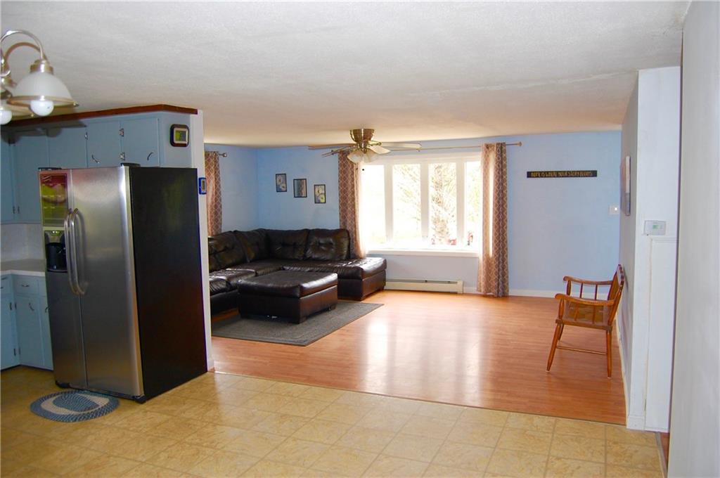 379 Cony Road Augusta, ME 04330 - Photo 35 of 35 The home features an open floor-plan...