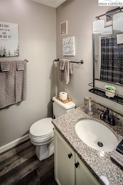 301 Pinnacle Inn Road, Unit 4115 Beech Mountain, NC 28604 - Photo 16 of 32