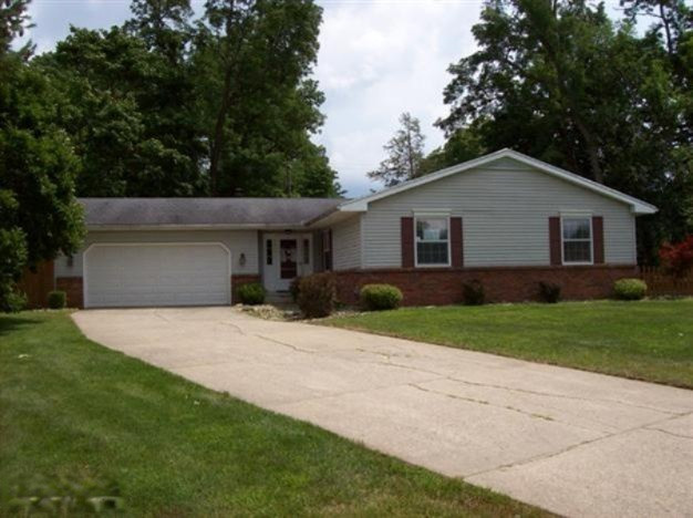56839 Feather Court Three Rivers, MI 49093 - Photo 1 of 17 Primary Photo