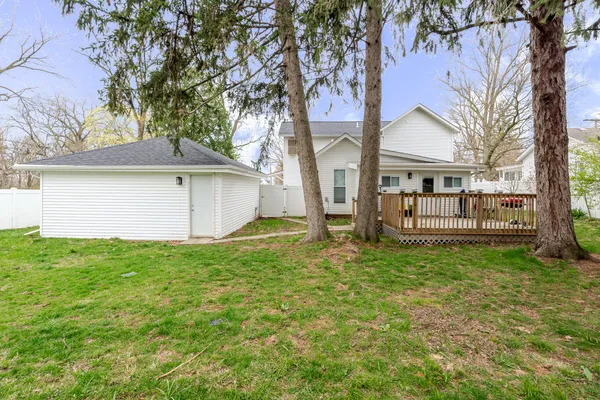 $2,220 | 353 South Morgan Boulevard, Unit 1, Valparaiso, IN 46383