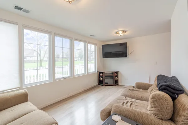 $2,220 | 353 South Morgan Boulevard, Unit 1, Valparaiso, IN 46383