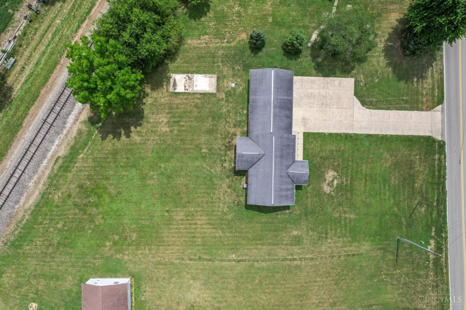 2173 Tri-County Road Winchester, OH 45697 - Photo 20 of 24