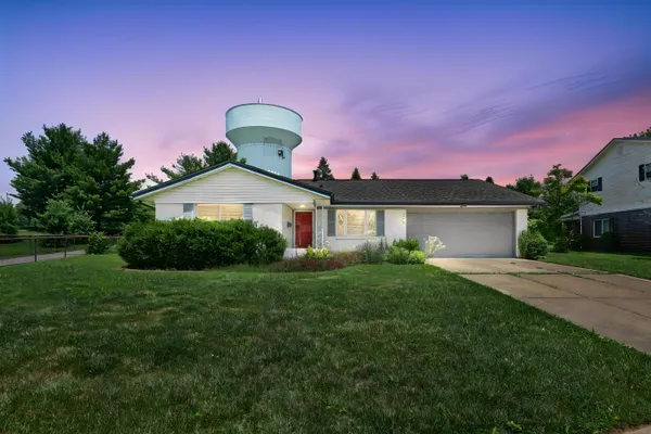 $349,900 | 346 Brisbane Avenue, Westerville, OH 43081