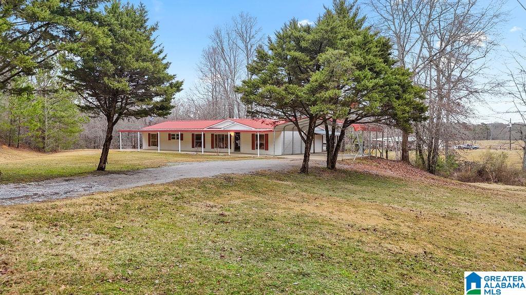 695 Page Creek Road Wilsonville, AL 35186 - Photo 31 of 36 Gallery Image 31